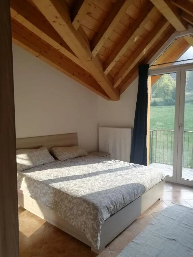 Residence Tana - Via Pasubio Enego 0*,