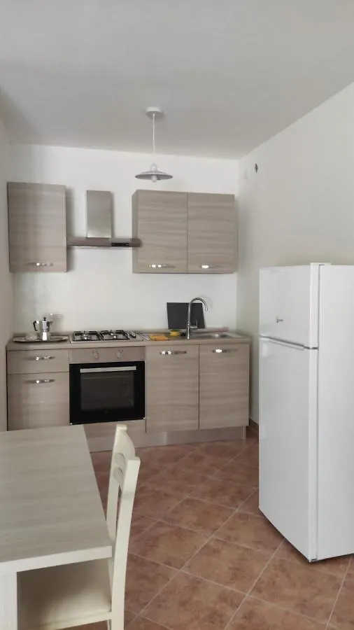 Appartamento Residence Tana - Via Pasubio Enego
