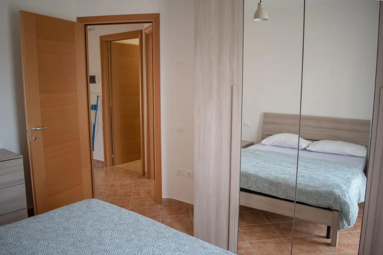 Residence Tana - Via Pasubio Enego Appartamento