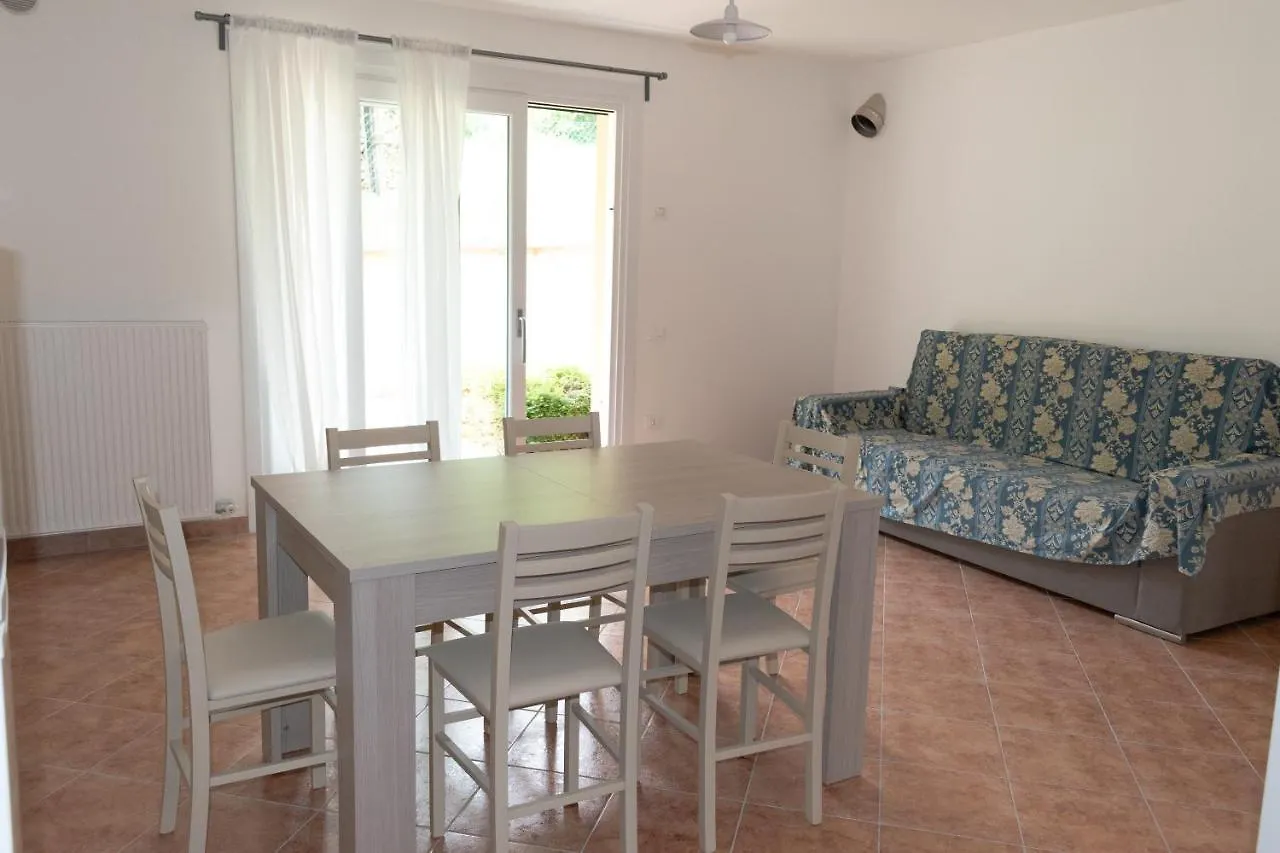 Appartamento Residence Tana - Via Pasubio Enego